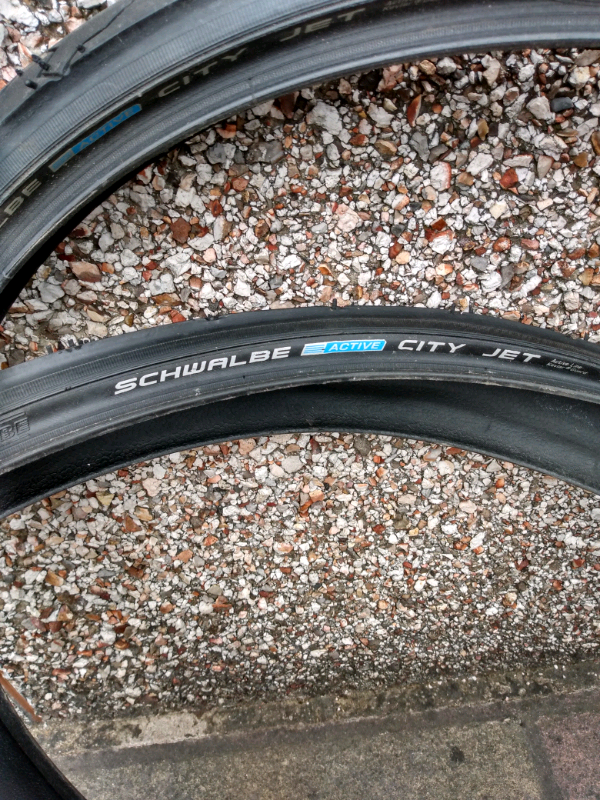 schwalbe city jet 26 x 1.95